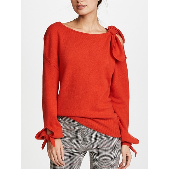 Derek Lam Sweater 10 Crosby - Picture 3 of 11